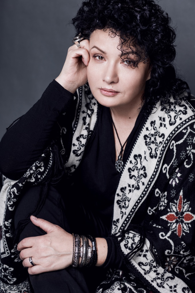 Флорист Татьяна Андросенко